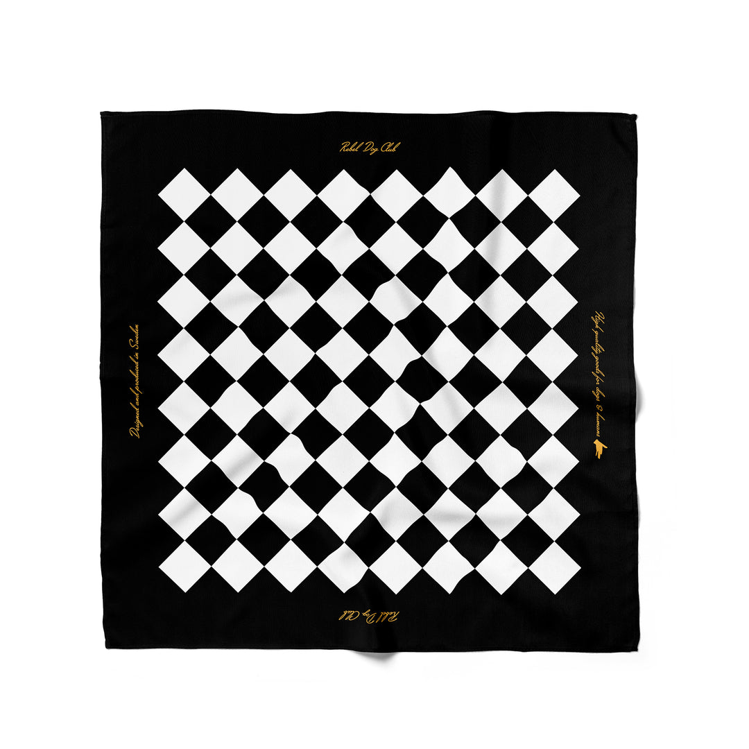 Checkered Rebel