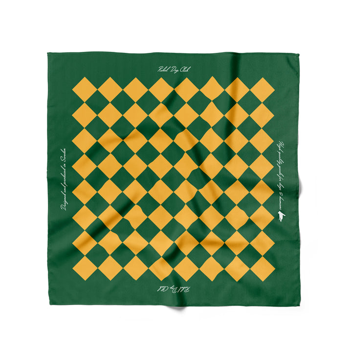 Checkered Rebel
