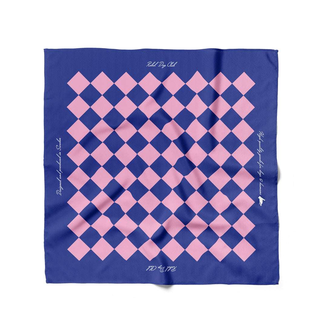 Checkered Rebel